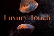 QUARTZ - High Contrast Serif Font, a Serif Font by OWPictures (Thumbnail 7 of 12)
