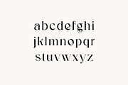Regalia Monarch Luxury Serif Font, a Serif Font by UICreative (Thumbnail 4 of 13)