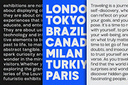 TBJ Endgraph 8-Sans Serif Font, a Sans Serif Font by Taboja Studio (Thumbnail 8 of 19)