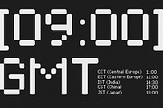 Sanxelda, a Symbol Font by graphicook (Thumbnail 9 of 10)