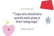 White Rabbit - Quirky Font, a Handwritten Font by aeys_land (Thumbnail 4 of 6)