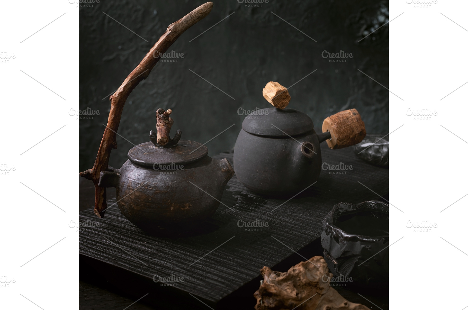 Chinese Tea Ceremony, an Arts & Entertainment Photo by Natasha Breen