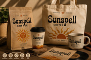 Sunspell, a Slab Serif Font by Wow Magic (Thumbnail 4 of 7)