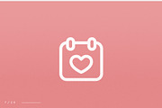 LOVE AND WEDDING, an Icon by NAS (Thumbnail 8 of 24)