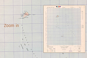 500+ Vintage Maps, an Object Graphic by Lilithcollageart (Thumbnail 13 of 14)