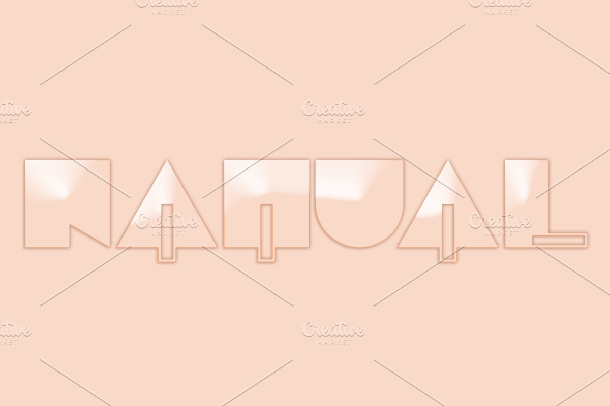 Magik Font preview 4