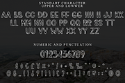 Bubble Space, a Serif Font by InermediaSTUDIO (Thumbnail 1 of 8)