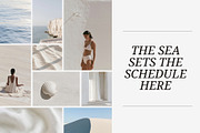 White Shores | 340 Beach Photos, a Nature Photo by Tale.Haus (Thumbnail 11 of 19)