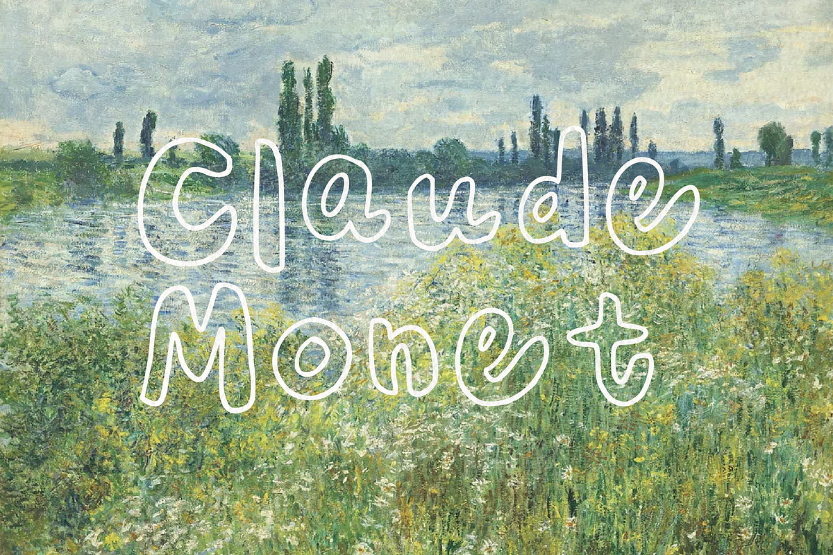 Fresh Ginger Font, a Font by Jannasuedesign (Photo 5 of 10)