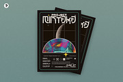 Mintaka – Poster Templates Bundle, a Poster Template by pixelsao (Thumbnail 12 of 12)
