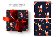 Happy Chinese New Year 2023, an Animal Illustration by GingerbirbArt (Thumbnail 5 of 7)