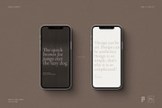 Crafts & Paper | Instagram Templates, a Social Media Template by Evgeniya Goktas (Thumbnail 11 of 15)