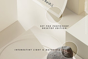 THE POP-UP | modern poster mockup, an Advertising Mockup by Stykke Studio (Thumbnail 9 of 13)