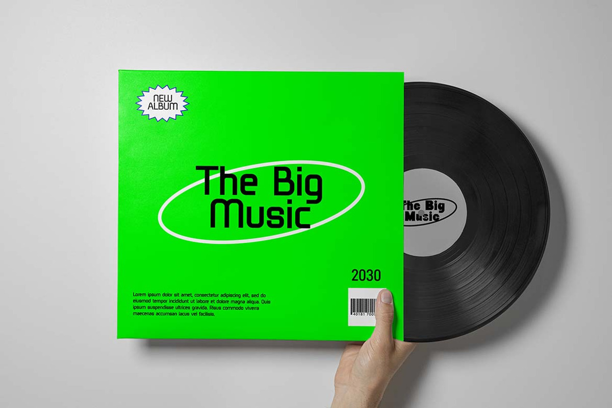 Neuromax Sans Serif Display Font, a Sans Serif Font by UICreative (Photo 12 of 13)