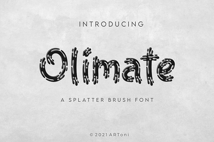 Olimate