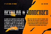 GRVS Bombinate, a Handwritten Font by GRVS Studio (Thumbnail 2 of 6)