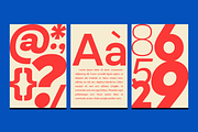 Nuvetra, a Sans Serif Font by RNDI Type Foundry (Thumbnail 3 of 8)