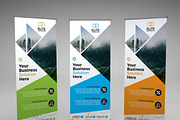 X Banner, a Templates & Theme by Design'sTRIBE (Thumbnail 1 of 4)