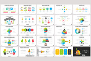 Inspire Powerpoint Template, a Presentation Template by DesignCorner (Thumbnail 5 of 5)