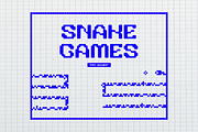 Error State | Pixel Font, a Sans Serif Font by gracetype_studio (Thumbnail 6 of 12)