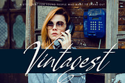 Pamric Mevira Handwritten Ink Font, a Script Font by Letterena Studios Script (Thumbnail 12 of 15)