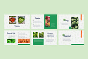 VEGTA - Vegetarian Presentation, a Presentation Template by Dankudraw (Thumbnail 6 of 6)