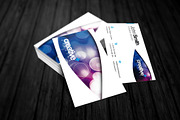 RW Creative Swiss Agency Identity, a Stationery Template by Reclameworks (Thumbnail 2 of 5)