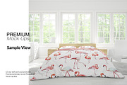 Bedding Mockups, a Product Mockup by mock-ups (Thumbnail 10 of 17)