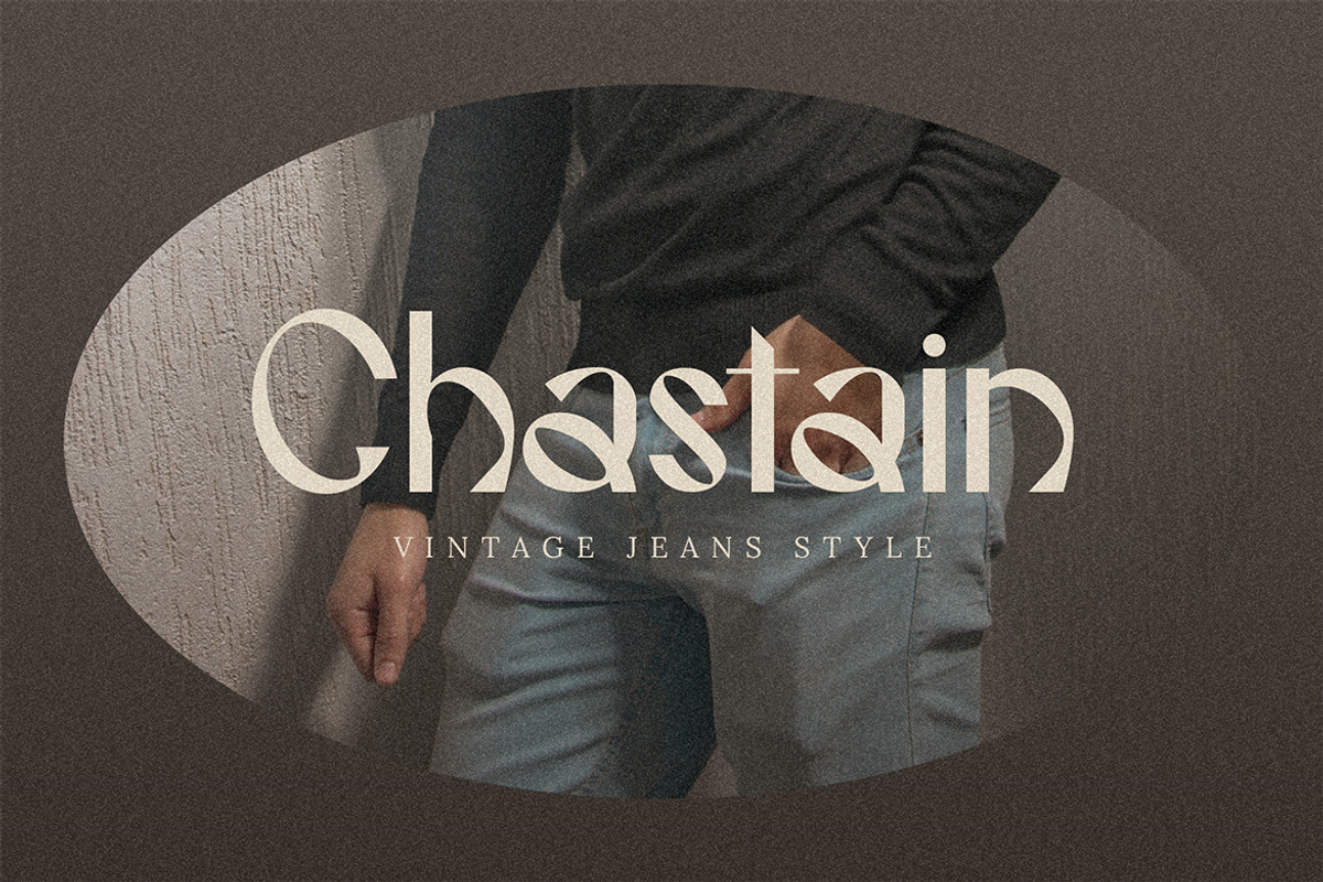 Greenos Display Modern Sans, a Sans Serif Font by Creatype Studio (Photo 4 of 10)