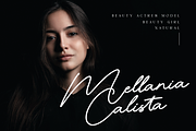 Brilian Signature Monoline Font, a Script Font by Ronny Studio (Thumbnail 4 of 9)
