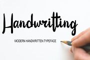 Agam Tuha, a Script Font by Canden Meutuah (Thumbnail 2 of 6)