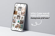 Laser Hair Removal Insta Templates, a Social Media Template by DesignsbyMariaStudio (Thumbnail 7 of 10)