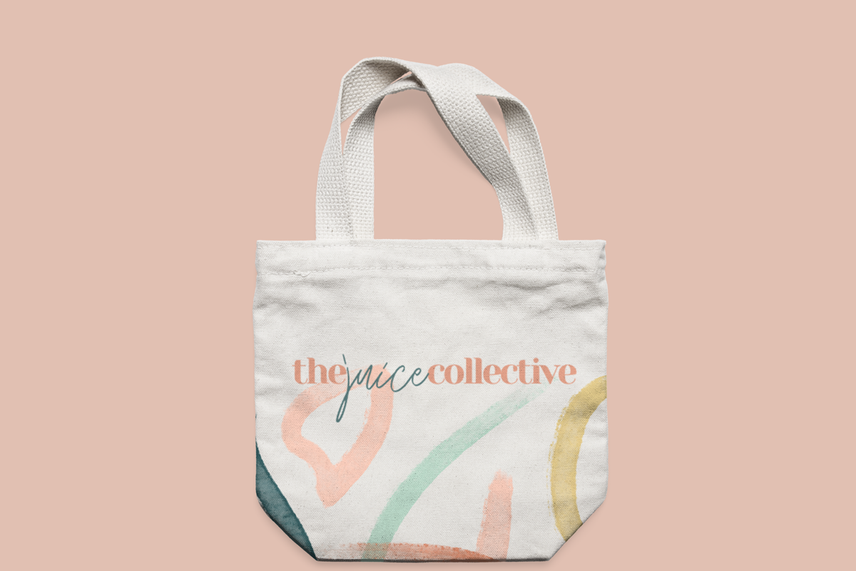 Coral Grove Summer Beach Brand Kit, a Branding & Logo Template by CreativeWilderness (Photo 10 of 11)
