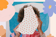 Colour Play-Abstract collection, an Illustration by Natalia Tugova (Thumbnail 6 of 8)