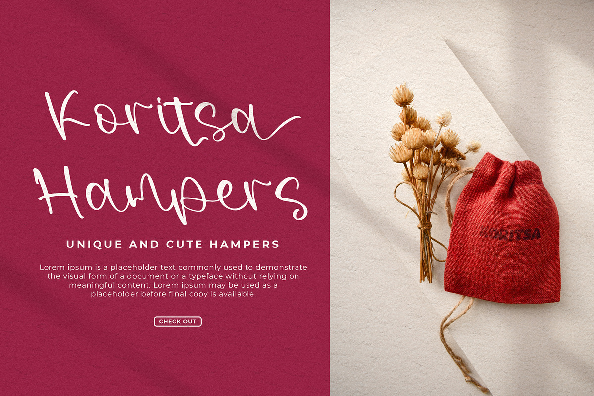 Kristela Conelly, a Script Font by Integritype Studio (Photo 4 of 14)