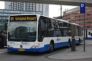 BusMatrix Regular & Condensed, a Font by Studio Dot by dot (Thumbnail 7 of 8)