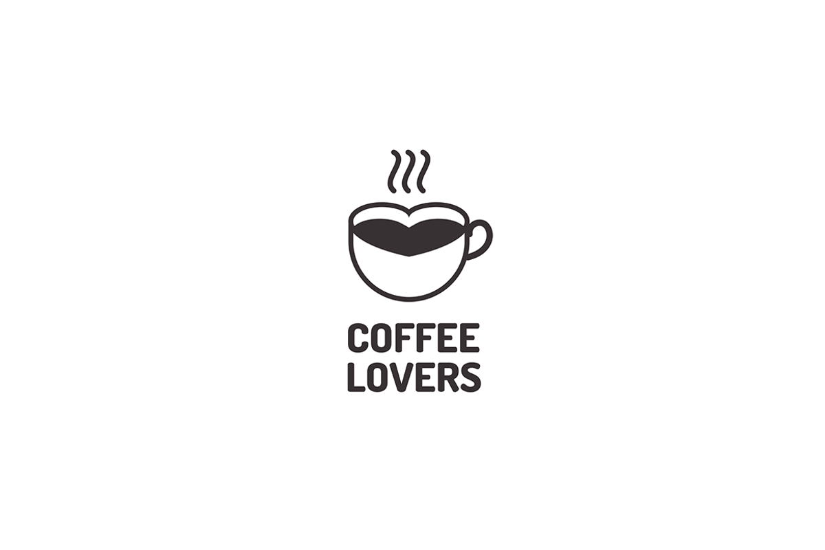 Coffee Lovers - Logo Template, a Branding & Logo Template by Zomorsky (Photo 4 of 4)