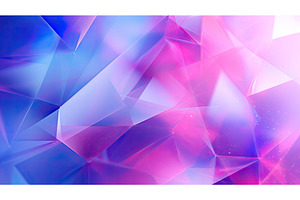 shapes purple blue background ai, a Background Photo by pikepicture