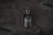 Realistic Beard Oil Bottle Mockup, a Packaging Mockup by Grand Design (Thumbnail 3 of 3)