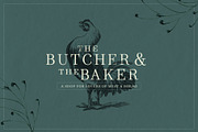 Winslow Book Regular, a Serif Font by Kimmy Design (Thumbnail 4 of 9)