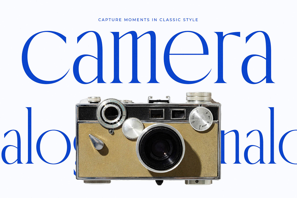 Emblora Modern Display Serif, a Script Font by timelesstype.co (Photo 10 of 20)
