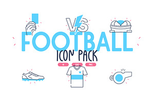 Football Icons