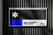 Prior Futuristic Sans Serif Font, a Sans Serif Font by Perfectype (Thumbnail 9 of 10)