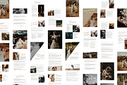 CLASSIC Elopement Photos Guide, a Magazine Template by Signature Edits (Thumbnail 9 of 11)