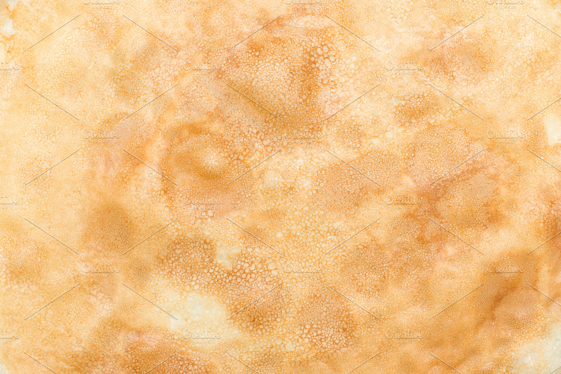 Close up texture of a pancake surface., a Background Photo by Evgeniy Losev