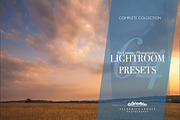 64 Lightroom Presets: Core Set, an Action Add-On by Frederick & Lightroom (Thumbnail 2 of 15)