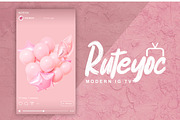 Heseick Brush Font, a Script Font by Fannan Studio (Thumbnail 4 of 6)