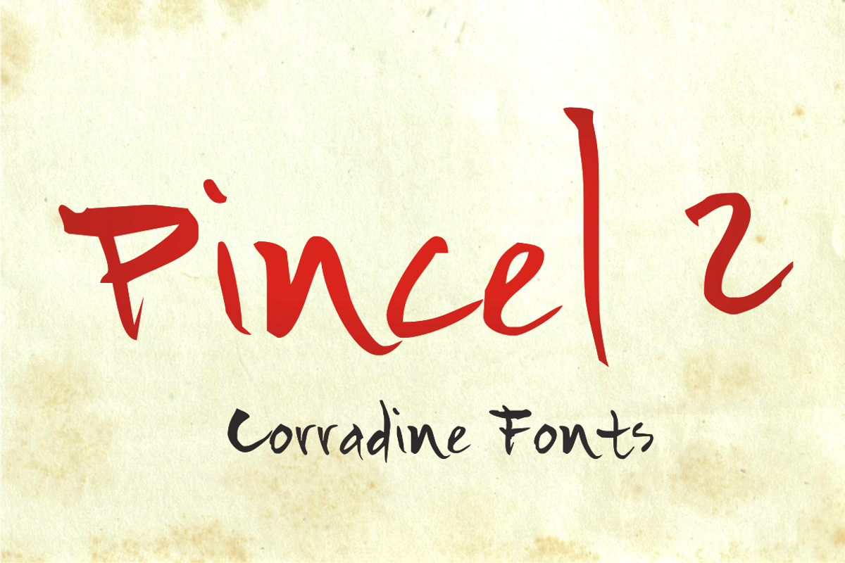 Pincel 2