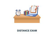 E Learning 3D Icons Set Bundle, an Object Graphic by Aimagenarium@gmail.com (Thumbnail 19 of 21)