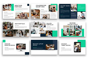 Sectrum – Business Keynote, a Presentation Template by kreatifreya (Thumbnail 4 of 5)